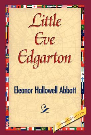 Książka Little Eve Edgarton Eleanor Hallowell Abbott