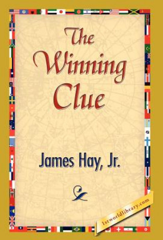 Kniha Winning Clue Hay
