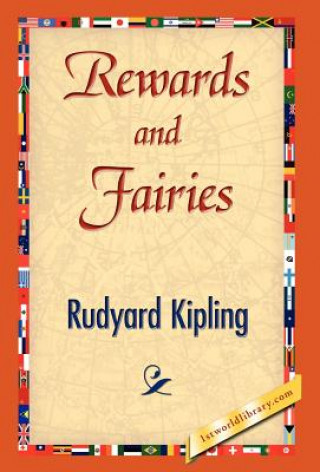 Carte Rewards and Fairies Rudyard Kipling