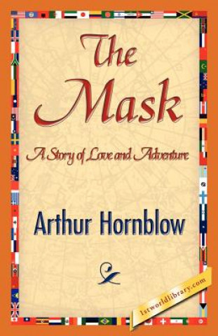 Książka Mask Arthur Hornblow