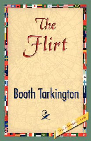 Buch Flirt Booth Tarkington