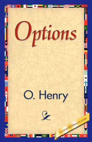 Carte Options O. Henry