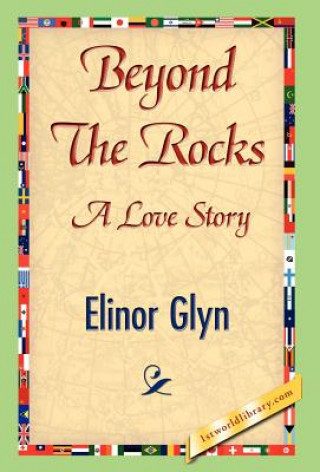 Libro Beyondtherocks Elinor Glyn