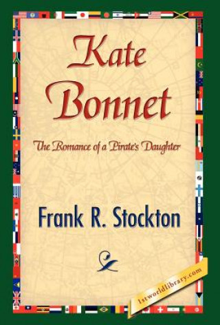 Book Kate Bonnet Frank R Stockton
