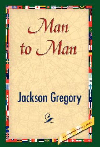 Carte Man to Man Jackson Gregory
