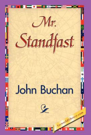 Book Mr. Standfast John Buchan