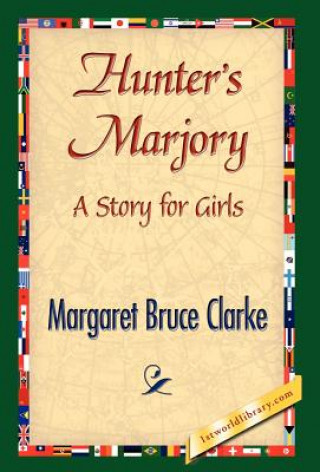 Carte Hunter's Marjory Margaret Bruce Clarke