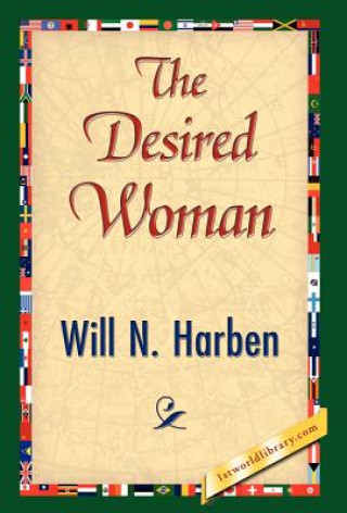 Könyv Desired Woman Will N Harben
