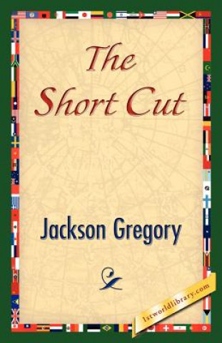 Libro Short Cut Jackson Gregory