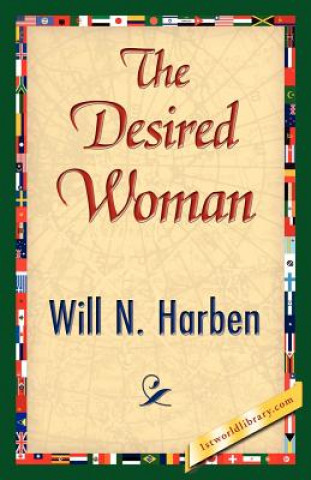 Könyv Desired Woman Will N Harben
