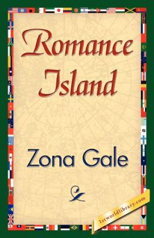 Carte Romance Island Zona Gale