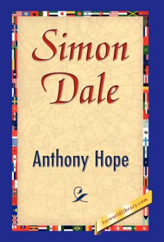 Carte Simon Dale Anthony Hope