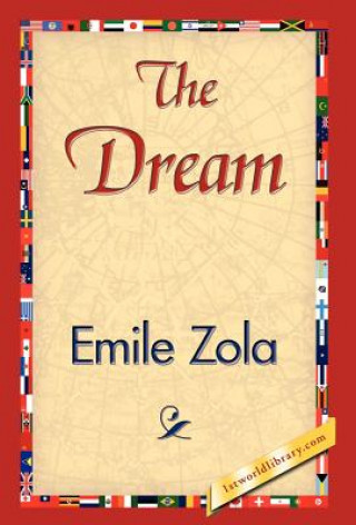 Книга Dream Emile Zola