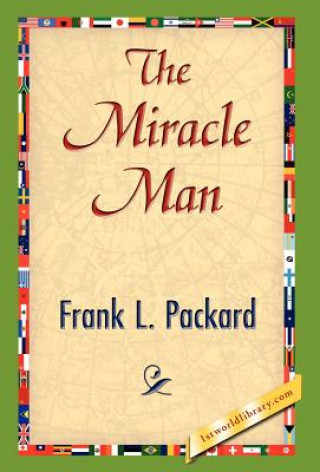 Carte Miracle Man Frank L Packard