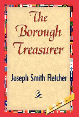 Carte Borough Treasurer Joseph Smith Fletcher