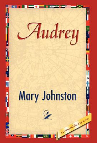 Könyv Audrey Mary Johnston