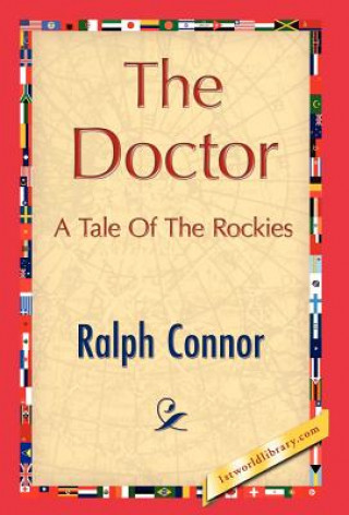 Книга Doctor Ralph Connor
