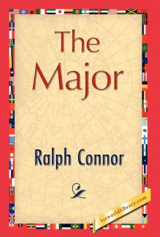 Buch Major Ralph Connor