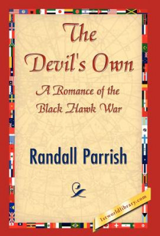 Könyv Devil's Own Randall Parrish
