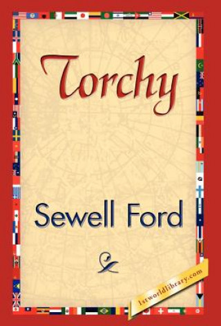 Könyv Torchy Sewell Ford