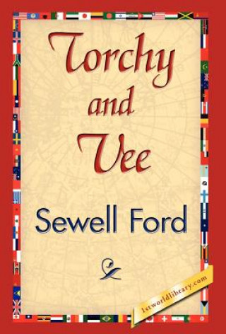 Carte Torchy and Vee Sewell Ford