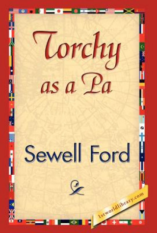 Libro Torchy as a Pa Sewell Ford
