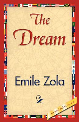 Carte Dream Emile Zola