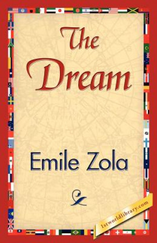 Książka Dream Emile Zola