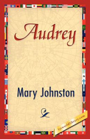 Livre Audrey Mary Johnston