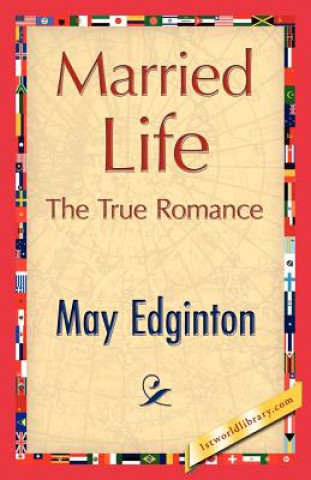 Βιβλίο Married Life May Edginton