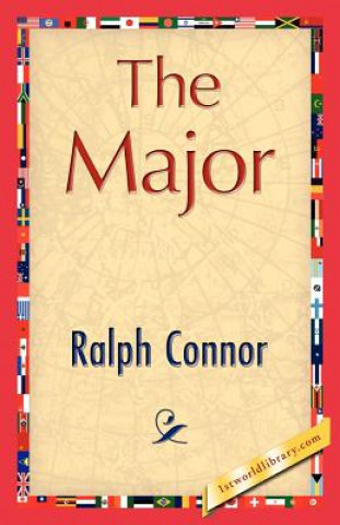 Buch Major Ralph Connor