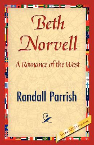 Libro Beth Norvell Randall Parrish