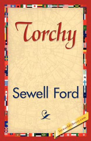 Книга Torchy Sewell Ford
