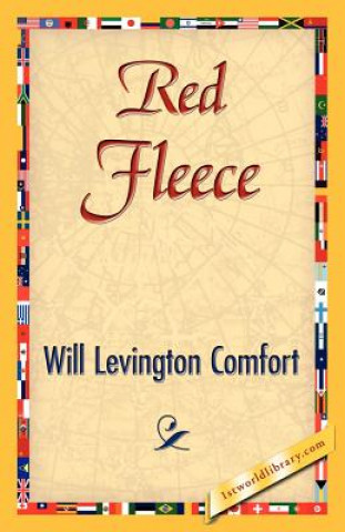Knjiga Red Fleece Will Levington Comfort