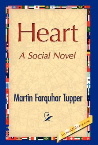 Buch Heart Martin Farquhar Tupper