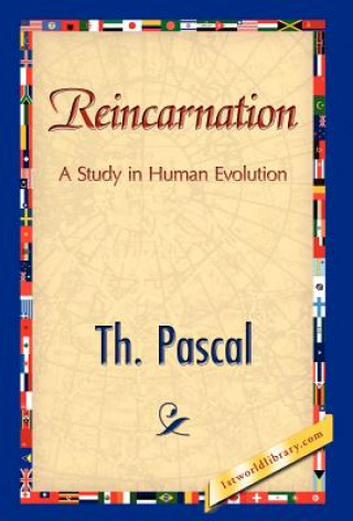 Buch Reincarnation Th Pascal