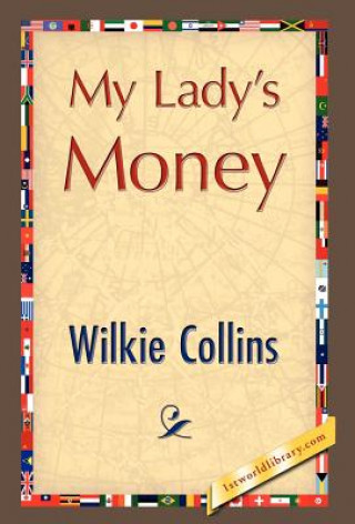 Książka My Lady's Money Wilkie Collins