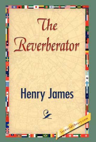 Book Reverberator Henry James