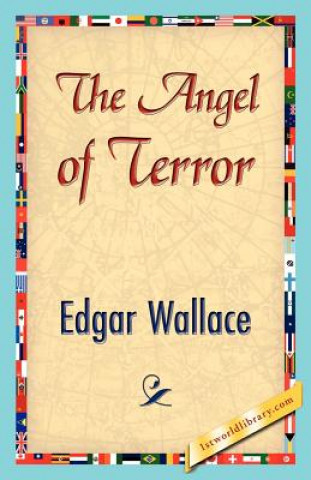 Book Angel of Terror Edgar Wallace