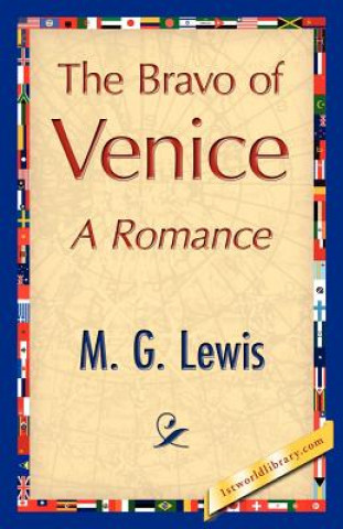 Carte Bravo of Venice M G Lewis