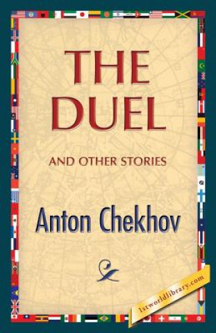Könyv Duel and Other Stories 1st World Publishing