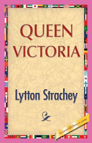 Knjiga Queen Victoria 1stworldpublishing