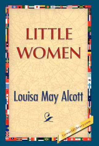 Book Little Women Louisa May Alcott