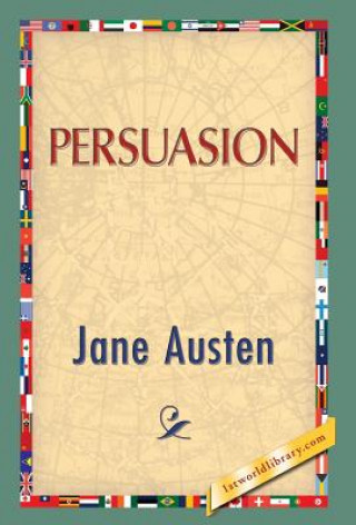 Book Persuasion Jane Austen