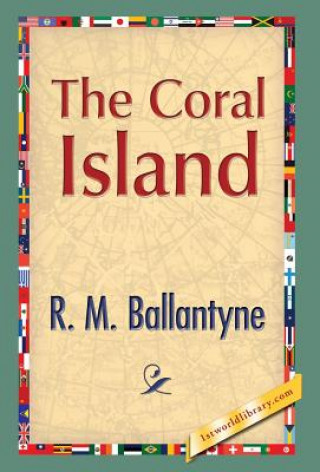 Buch Coral Island R M Ballantyne