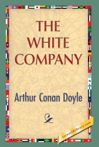 Carte White Company Doyle