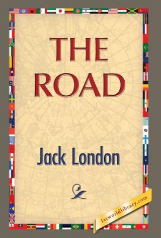 Knjiga Road Jack London