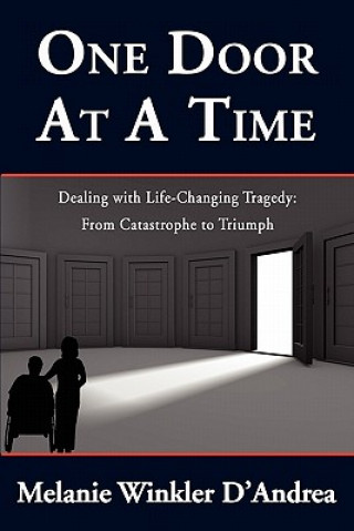 Buch One Door at a Time Melanie Winkler D'Andrea