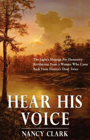 Carte Hear His Voice Nancy Clark