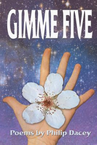 Buch Gimme Five Philip Dacey